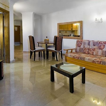 Las Piramides بلايا ذي لاس أميريكاس المظهر الخارجي الصورة